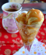 Mango Ice Cream