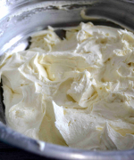 American Butter Cream / ABC - Baking Basics