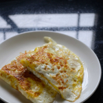 Fried Egg - Easy Paleo Recipes