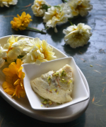 Lakhnawi Malai Paan /  Balai Ki Gilouri - Indian Milk Sweet Recipes