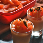 Papaya Creme - Easy Dessert Recipes