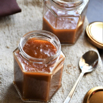 Dulce-De-Leche / Milk Caramel Recipe From Scratch