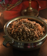 Karthigai Pori Recipe