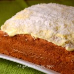 Eggless Coconut Cake – Baking For Baking Eggless Group