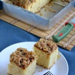 Eggless Drommekage fra Brovst-Danish Dream Cake