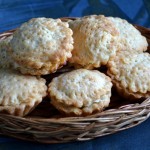 Vegetable Pie – Vegetarian Version Of Meat Pie