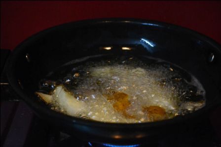 Chettinad Potato Roast2
