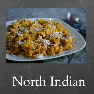 north indian
