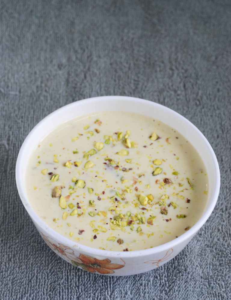 Basundi