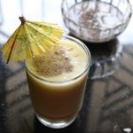 Chia Apple Yogurt Smoothie Recipe