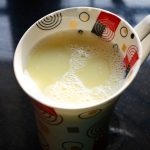 Butter Tea – Vegetarian Paleo Recipe