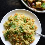 Cauliflower Fried Rice – Easy Paleo Recipes