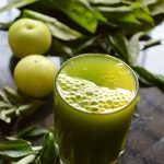 Gooseberry Green Detox Drink Recipe