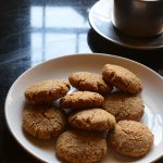 Egg Free Pumpkin Seeds Cookies – Easy Paleo Cookies