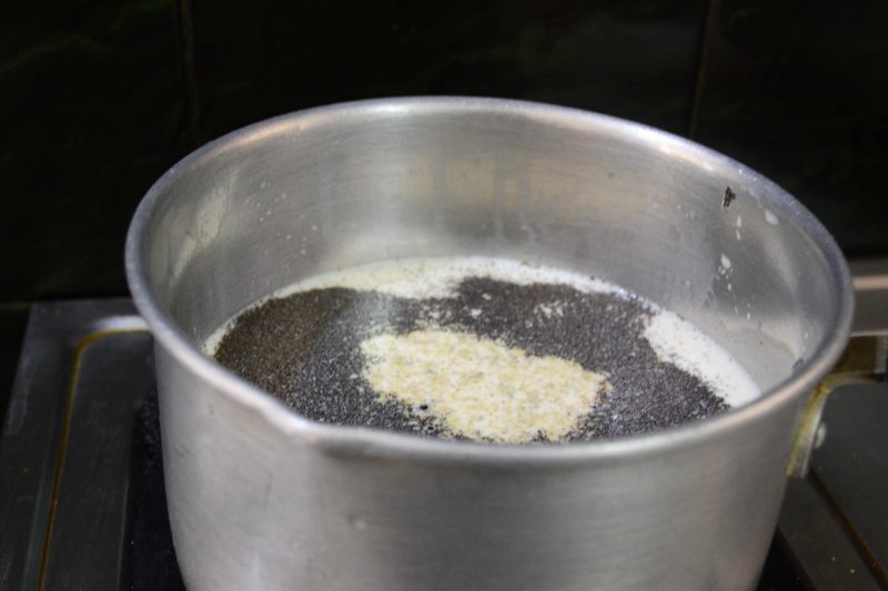 Tibetan Butter Tea / Bullet Proof Tea Recipe – Gayathri's Cook Spot