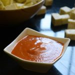 Homemade Tomato Sauce – Easy Condiment Recipes