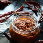 Homemade Red Chilly Sauce Recipe – Condiment Recipes