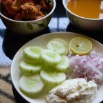 Cucumber Cream Cheese Platter – Easy Paleo Recipes