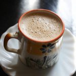 Tibetan Butter Tea / Bullet Proof Tea Recipe