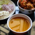 Roasted Pumpkin Soup – Easy Paleo Recipe