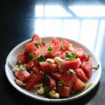 Watermelon Feta Salad – Easy Paleo Recipes