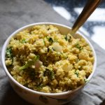 Duck Egg Fried Rice – Easy Paleo Recipes