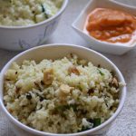 Cauliflower Pongal Recipe – Easy Paleo Recipes