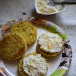 Cauliflower Cream Cheese Toast Recipe – Easy Paleo Recipes