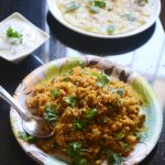 Grain Free Mushroom Pulao – Easy Paleo Recipes