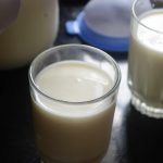 Homemade Milk Kefir – The Perfect Probiotic Drink