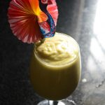 Kefir Avocado Lassi – Easy Paleo Recipes