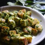 Curry Leaves Paneer – Easy Paleo Recipes