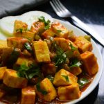 Saucy Spicy Paneer – Easy Paleo Recipes