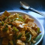 Paneer Manchurian – Easy Paleo Recipe