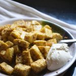 Pepper Paneer Fry – Easy Paleo Recipes