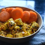 Methi Paneer Fry – Easy Paleo Recipes