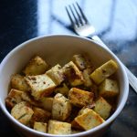 Paneer Chat – Easy Paleo Recipes