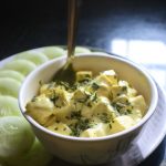 Methi Malai Paneer – Easy Paleo Recipes