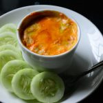 Creamy Yogurt Paneer Casserole – Paleo Recipe