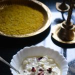 Sugar Free Paneer Kheer – Easy Paleo Recipe