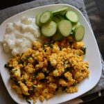 Paneer Methi Rice – Easy Paleo Recipes