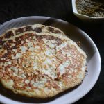 Paneer Dosa – Easy Paleo Recipes