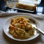 Paneer and Egg Casserole – Easy Paleo Recipes