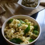 Paneer Kara Pongal – Easy Paleo Recipes