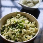 Paneer Coconut Rice – Easy Paleo Recipes