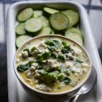 Paneer Curd Rice – Easy Paleo Recipes