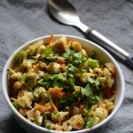 Paneer Upma – Easy Paleo Recipes