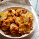 Simple Egg Stir Fry – Easy Paleo Recipes