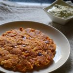 Paneer Roti – Easy Paleo Recipes