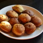 GF Low Carb Danish Pancakes Aebleskiver Recipe – #BreadBakers